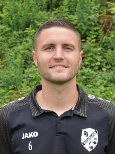 Avatar Bild für Marcel Kössinger