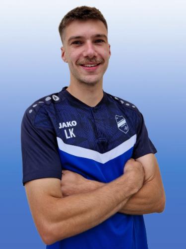 Avatar Bild für Luca Konetzny