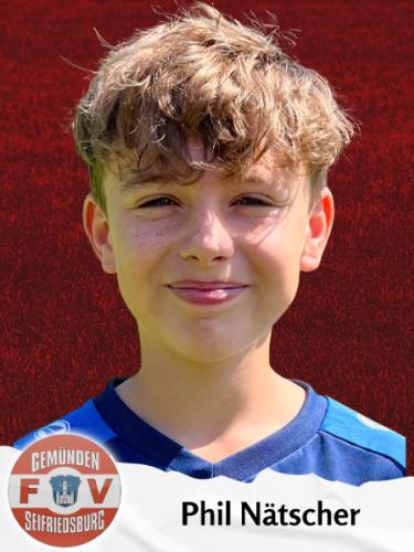 Phil Nätscher
