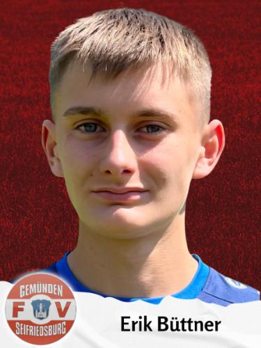 Erik Büttner