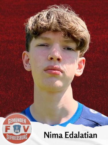 Nima Edalatian Schahriari