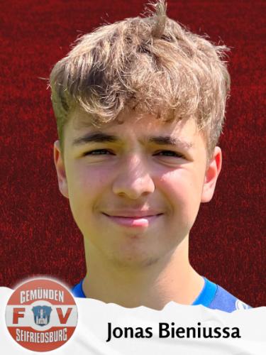 Jonas Bieniussa
