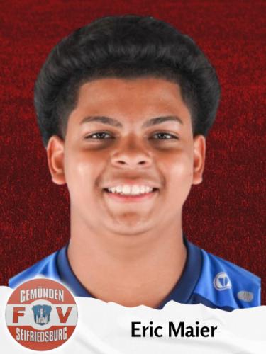 Erik Maier Pacteco Wittmann