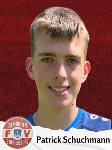 Patrick Schuchmann