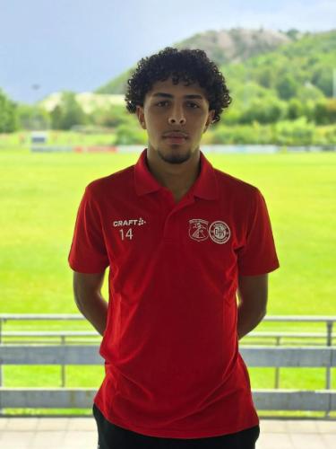 Avatar Bild für Kenan Alyoussef Almohammad