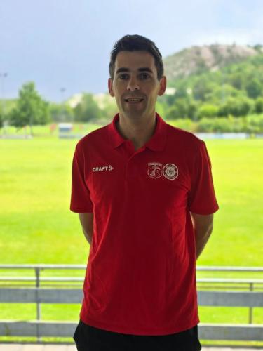 Avatar Bild für Andreas Meyer