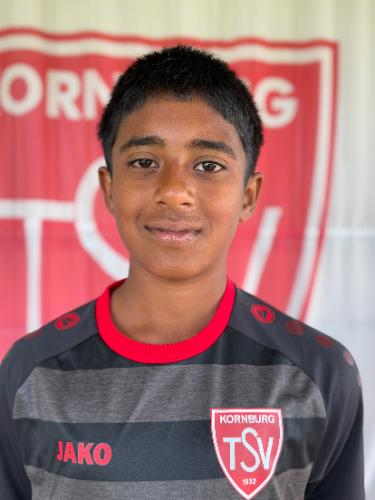 Keshikan Thulasikopan