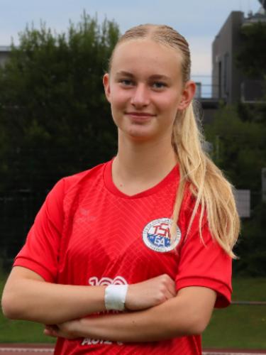 Johanna Respa