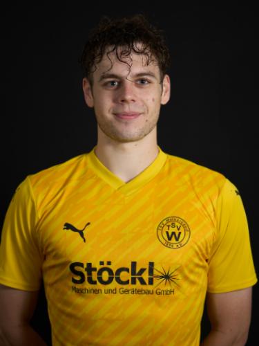 Christopher Röttenbacher