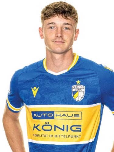 Avatar Bild für Alexander Prokopenko