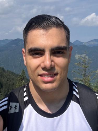 Turgay Büyüksürücü