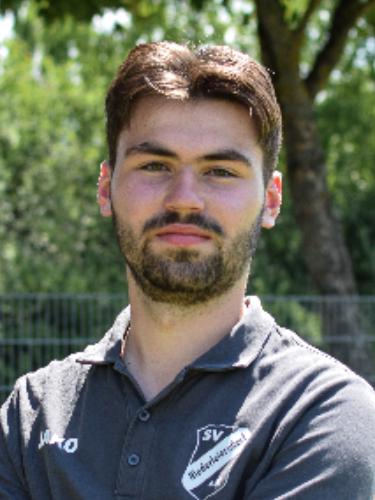 Avatar Bild für Marius Dinzinger