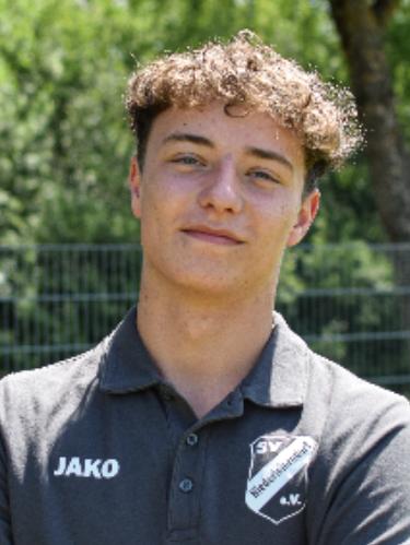 Korbinian Köglmeier