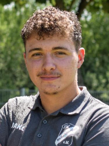 Avatar Bild für Lukas Schelkshorn