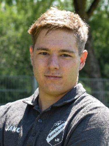 Avatar Bild für Lukas Traubinger