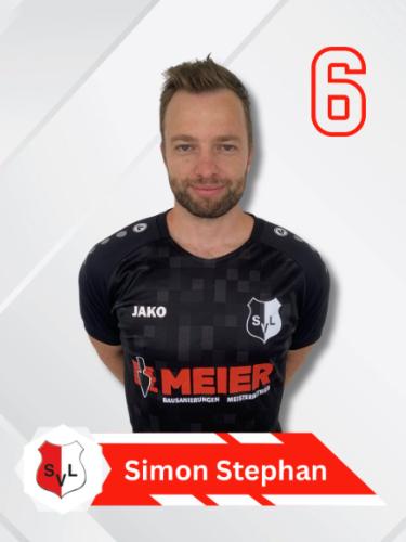 Simon Stephan