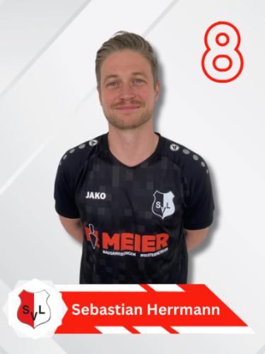 Sebastian Herrmann