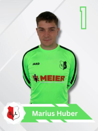 Marius Huber