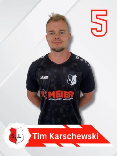 Tim Karschewski