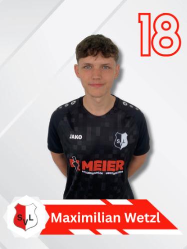 Maximilian Wetzl