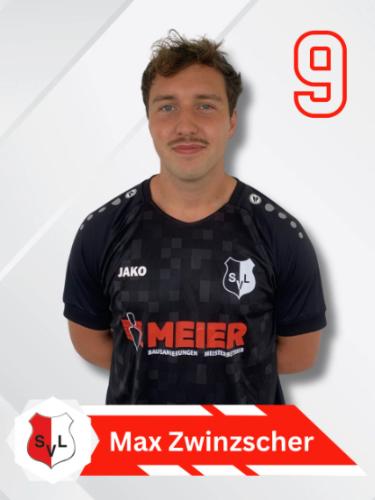 Max Zwinzscher