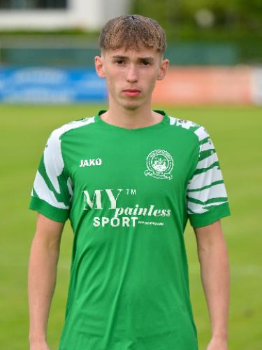 Avatar Bild für Liam Loos