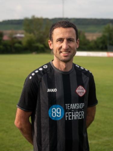 Alexander Engelhardt