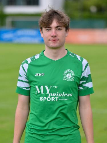 Avatar Bild für Leopold Weber