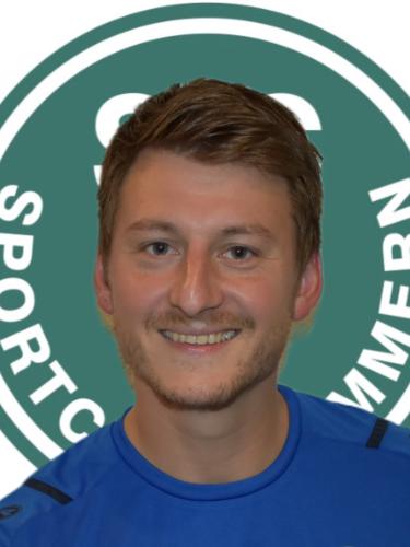 Pascal Motschenbacher