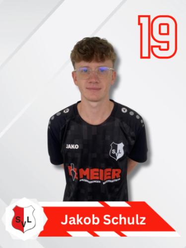 Jakob Schulz