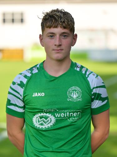 Avatar Bild für Benedikt Donaubauer