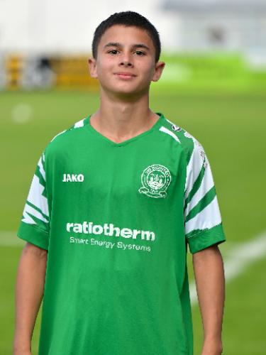 Avatar Bild für Fernando Caceres Sanchez