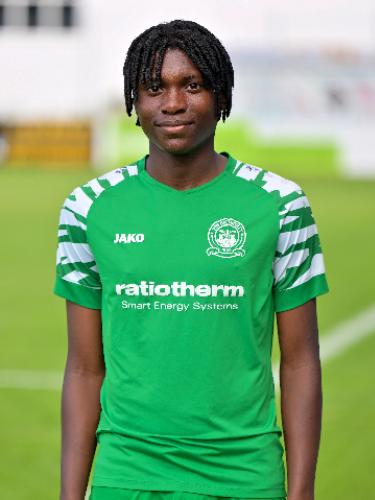 Avatar Bild für Precious Gabriel