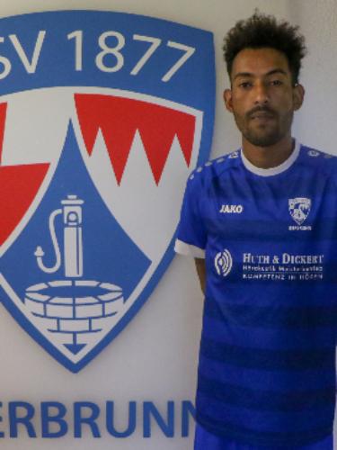 Avatar Bild für Ermias Kahsay