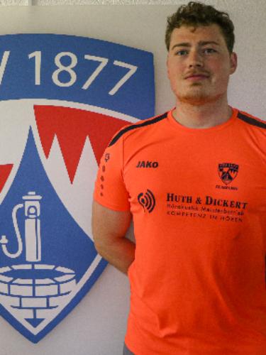 Avatar Bild für Florens Czenskowski