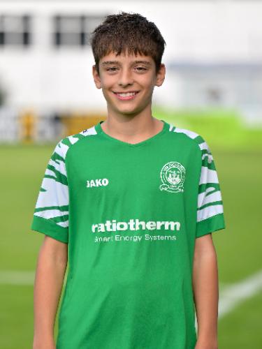 Avatar Bild für Samuel Zintl