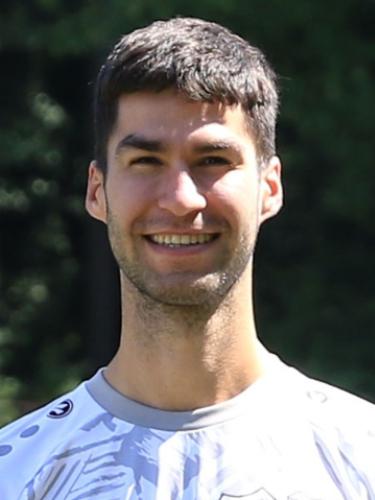 Avatar Bild für Elias Ammer