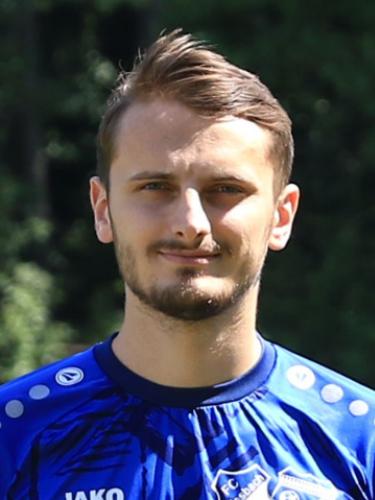 Avatar Bild für Matej Mutapcija