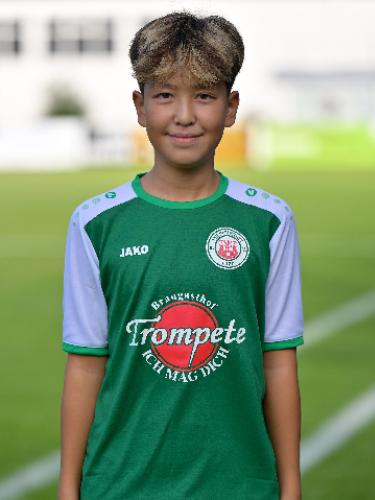 Avatar Bild für Maxim Atanassov