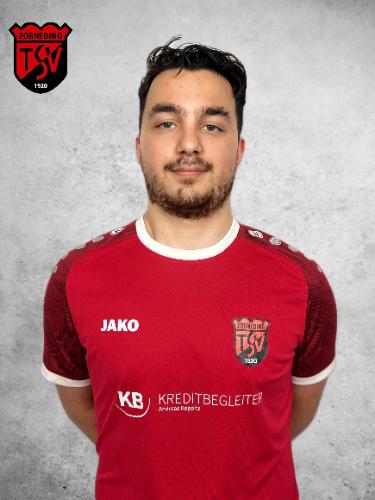 Avatar Bild für Efe Bayrak