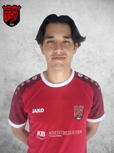 Avatar Bild für Pascal Dornstädter