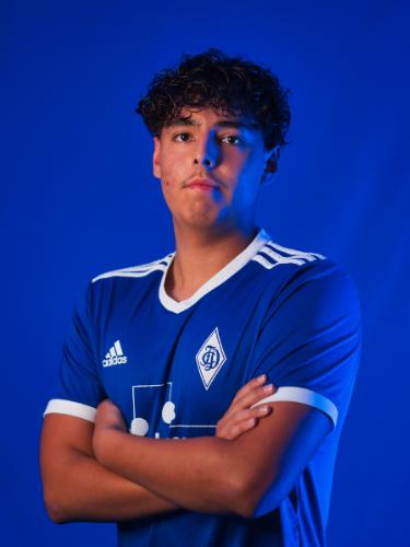 Nicolas Duque Molano