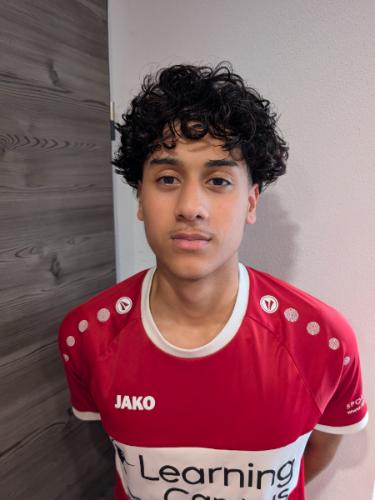 Mohammed Shekh Mohammed