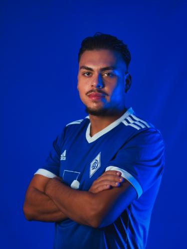 Santiago Peluso Briceno