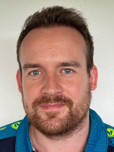 Christopher Schweter