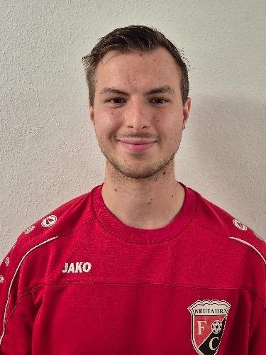 Avatar Bild für Niclas Duschinger