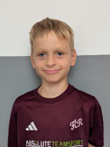 Severin Zitzelsberger