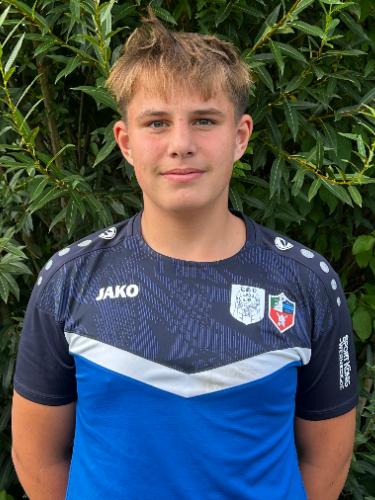 Avatar Bild für Luca Grimm