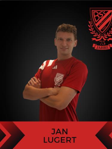 Jan Lugert