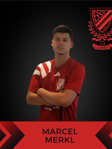 Marcel Merkl